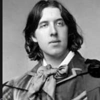 Oscar Wilde Iconic Quotes