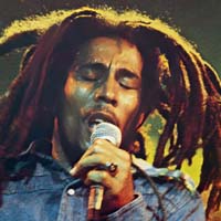 Bob Marley Iconic Quotes