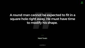 Mark Twain Wisdom quotes