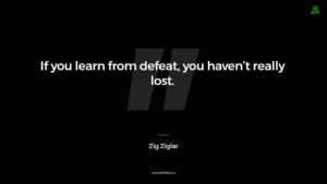 Zig Ziglar Motivational quotes