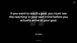 Zig Ziglar Motivational quotes